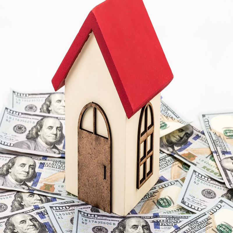 广宁办理房屋抵押贷款具体流程--重庆房屋抵押贷款流程